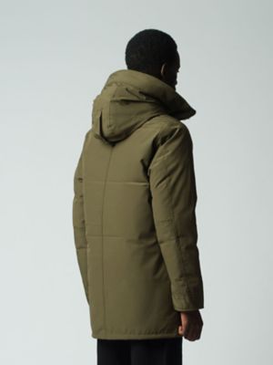 ダウンパーカー Jasper Parka 3438MJ | CANADA